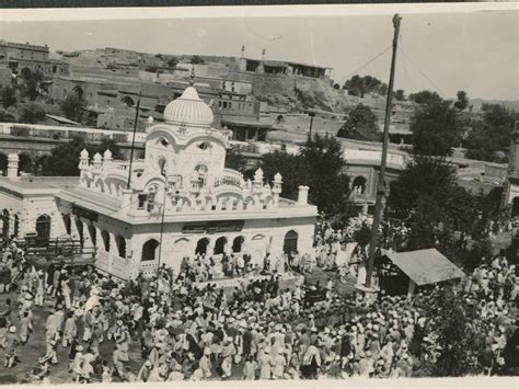 A Sikh Pilgrims Chronicle Of Gurdwaras Across The Nation In 1930s Hindustan Times