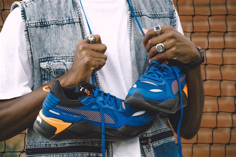 STYLE BASE 26 PUMA X Hot Wheels RS X Pack YOMZANSI Documenting THE CULTURE