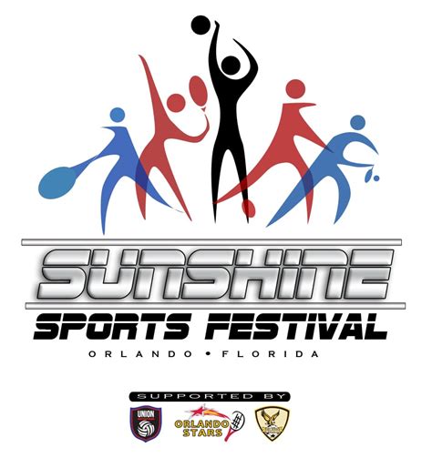 Sunshine Sports Festival - Shazia Yusufali