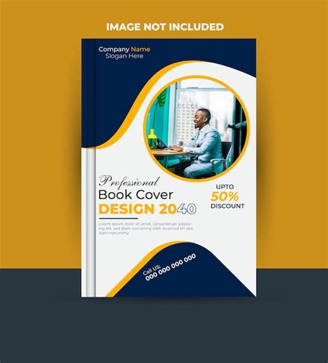 Premium Vector Vector Creative Report Business Book Cover Design And Modern Company Profile