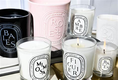 What The Best Diptyque Candle Actually Smells Like