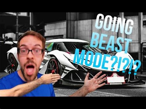 Wake Yo Azz Up Cuz It S Time To Go Beast Mode Meme Remix Youtube