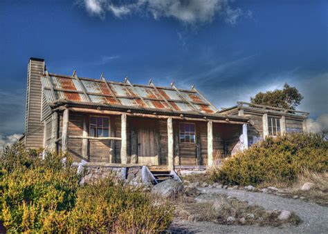 Craigs Hut By Djzontheball On Deviantart