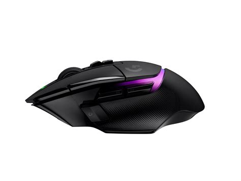 Legendaarisesta Logitech G502 Pelihiirestä Kolme Uutta Versiota