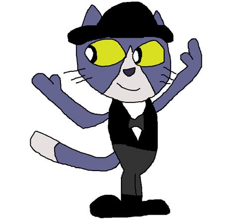 Bob Pete The Cat In Halloween 2021 Look By Chloedh1001 On Deviantart