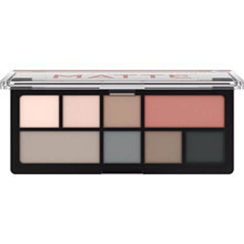 Pure Nude oční stín Eyeshadow Palette pro Kaufland cz