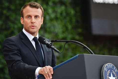 Macron wzywa papieża aby skłonił Bidena i Putina do dialogu na temat