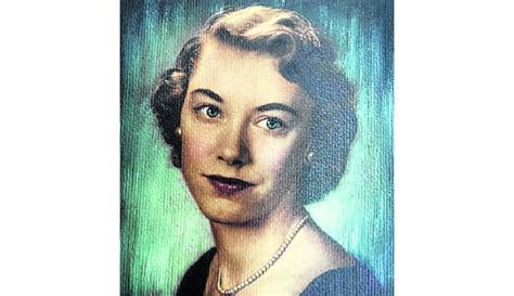Marilyn Larson Obituary 1929 2022 Williamsville Ny Buffalo News