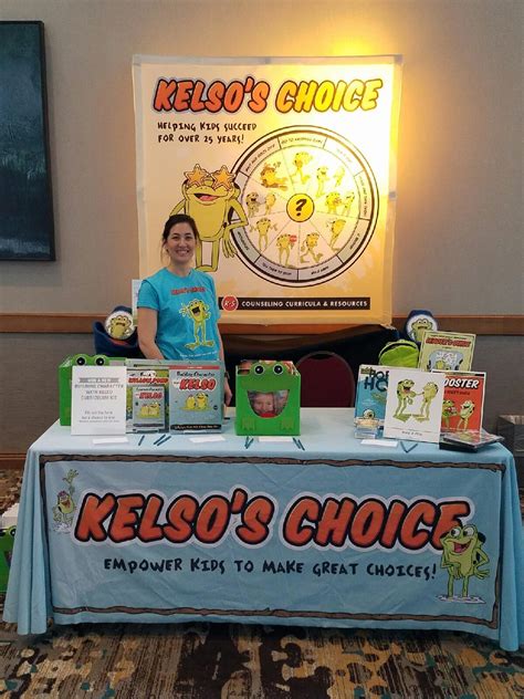 Kelso is on the road again! – Kelso's Choice