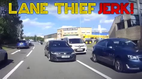 Unbelievable Uk Dash Cameras Get Stopped By Police Hard Shoulder To