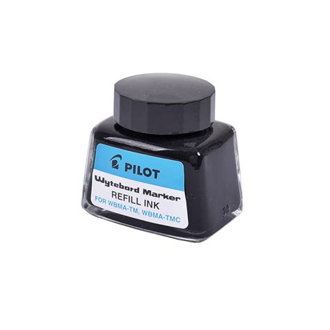 Cartucho De Tinta Pilot Para Plum N De Pizarra Negro Ml