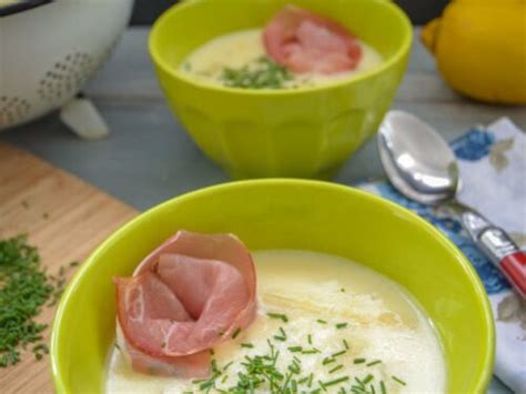 Spargelcremesuppe Aus Schalen Omas Rezept Klassiker Kochen Aus Liebe