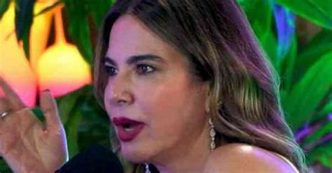 Luciana Gimenez Surge De Biquíni Em Cliques E Corpo De Boneca Impressiona Famosos