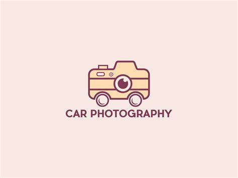 Car Photography Logo Photography Logos Photography Logo Design Car