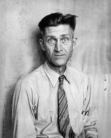 J R Butler By Dorothea Lange Masters Of Photography