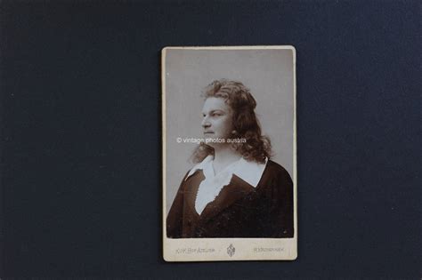 CDV Georg Reimers um 1905 Wiener Werkstätte Postkarten