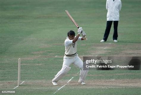 Sunil Gavaskar Photos and Premium High Res Pictures - Getty Images