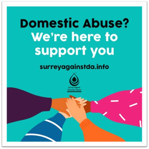 Domestic Abuse Citizens Advice Mole Valley