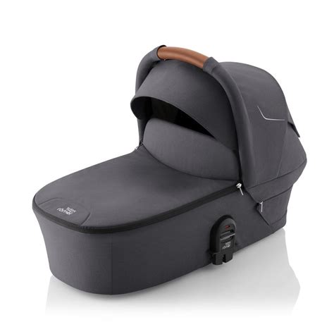 Britax Romer Smile 5Z Midnight Grey wózek dziecięcy kup w sklepie