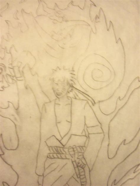 EMS Susanoo Naruto by syareow