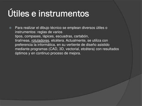 Ppt Dibujo Técnico Powerpoint Presentation Free Download Id 6511368