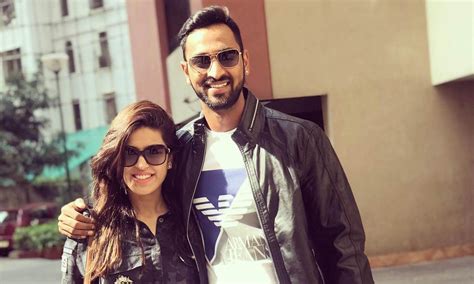 Pankhuri Sharma (Krunal Pandya Wife) Wiki, Biography, Age, Images - News Bugz