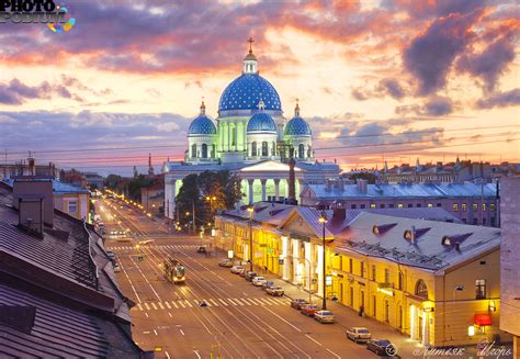 Троицкий собор спб (68 фото)