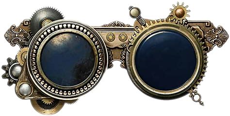 Download Steampunk Goggles Vintage Accessory