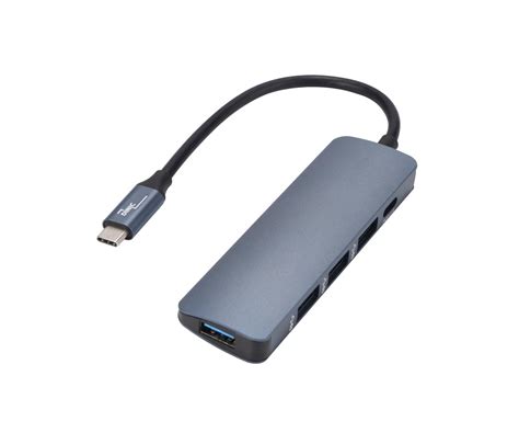 Dinic Kabel Shop Dinic Usb Typ C Auf Port Usb A Hub Und X