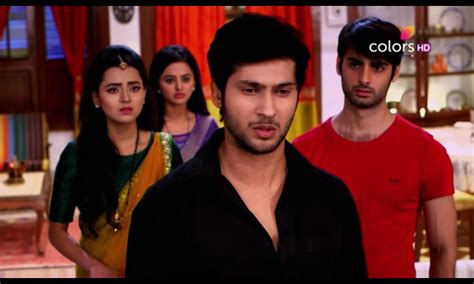 Yeh Ishq Nahi Aasanraglak Sspart 6 Telly Updates