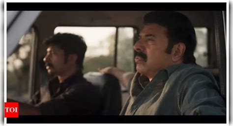 Watch Mammootty S Kannur Squad Unveils Mrudhu Bhaave Dhruda Kruthye