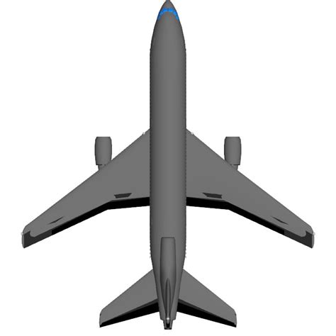 Simpleplanes Lockheed L Tristar Air Mauritius