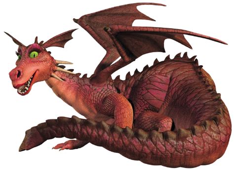Dragon | WikiShrek | Fandom
