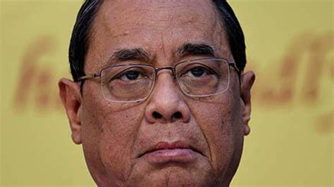 Tmc Congress Mps Move Privilege Motion Against Ranjan Gogoi The Hindu