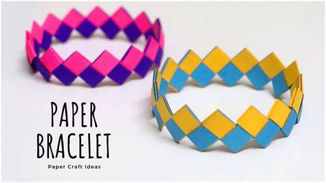 Update 91+ paper hand bracelet latest - ceg.edu.vn