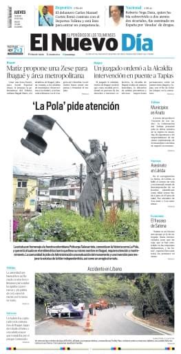 29 02 2024 El Nuevo Día Diario El Nuevo Día