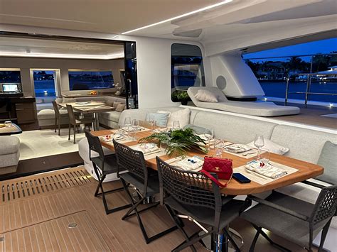 2024 Lagoon SIXTY 7 Katamaran Kaufen YachtWorld