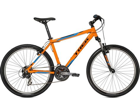 Велосипед Trek 2016 3500 Trek Bikes