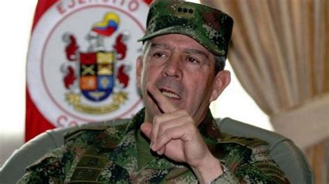 Falsos Positivos Fiscalía No Podrá Imputar Cargos Al General R Mario