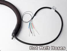Hot Melt Hoses At Best Price In Chennai Tamil Nadu Thermopads Pvt Ltd