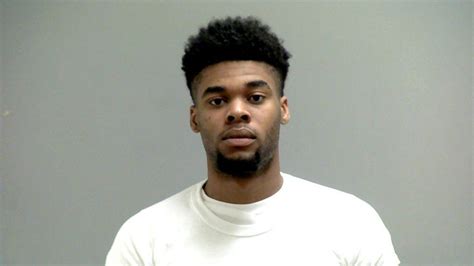 Suspect In Connection With Shooting Arrested Surrendered To Law