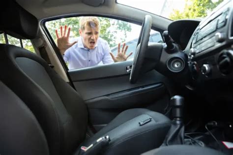 Car Lockouts 8 Tips To Prevent Locking Yourself Out Of Your Vehicle