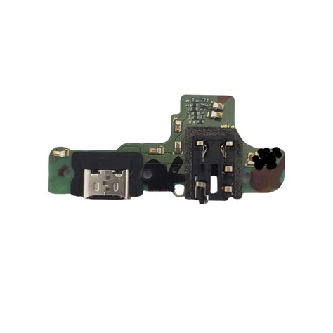 Placa Conector De Carga Samsung A S A Vers O M Brava Smart