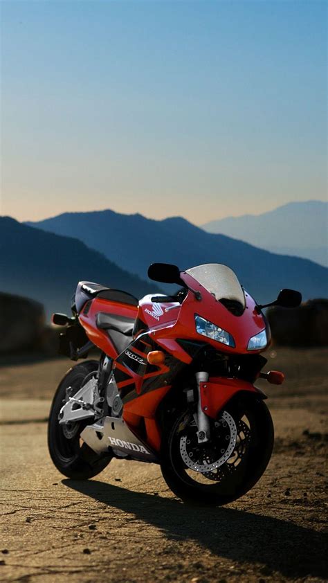 Cbr600rr Wallpapers Wallpaper Cave