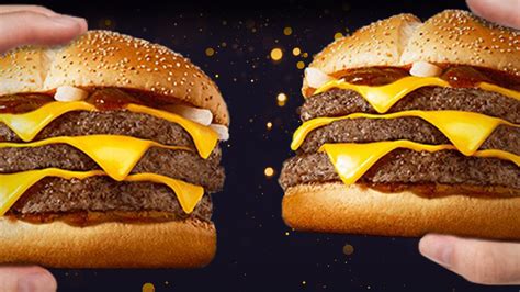 Mcdonalds Brings Back A Popular Menu Item Thestreet