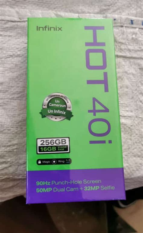 Infinix Hot GB G Ram Online Shopping For Fashion Skincare Phones Electronics