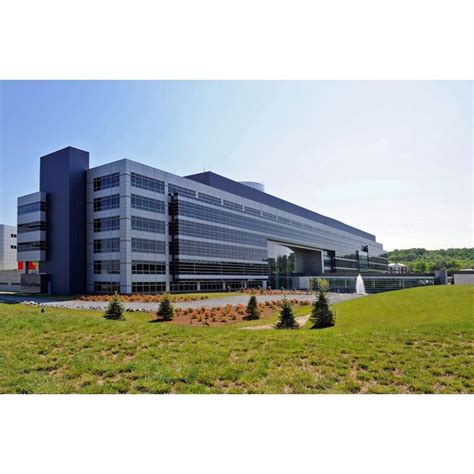 DIA headquarters expansion at DIAC-20 Inch By 30 Inch Laminated Poster ...