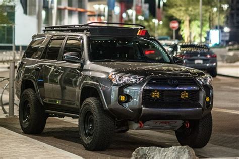 21 Suspension Setups Lift Kits On 5th Gen 4runner In 2021 Artofit