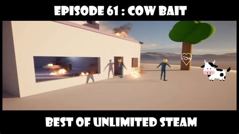 Best Of Unlimited Steam Ai Generated Steamed Hams Episode Cow