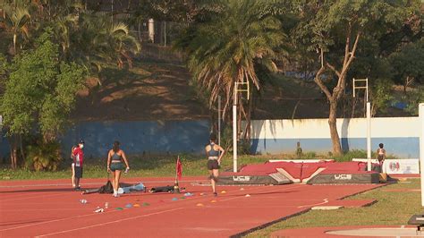 Delegação brasileira se prepara para o início dos Jogos Paralímpicos em